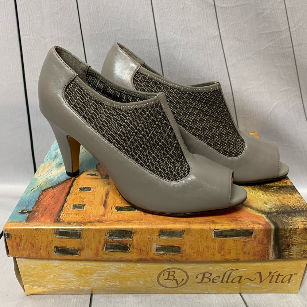 Bella Vita Ninette